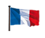 drapeau français