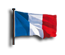 drapeau français