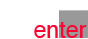 bouton entrez galerie anglais