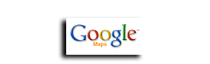 logo Google Maps