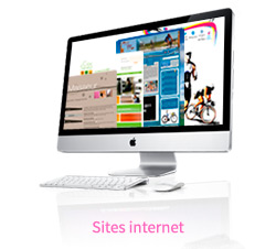Site internet web