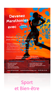 communication sport et bien-etre