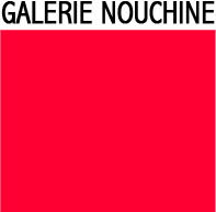 GALERIE NOUCHINE art contemporain Nice