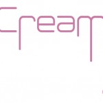 Graphisme logo Cream
