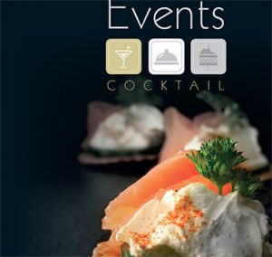 pochette restauration