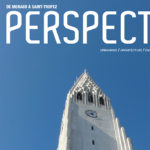 Couverture Magazine Perspective