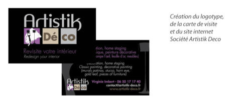 carte-de-visite-logo-artistik-deco