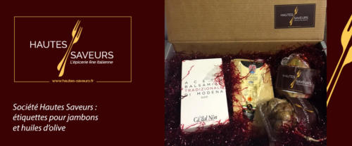 etiquette gatsronomie